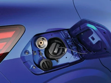 ESTALVIA amb GLP: una alternativa a la benzina a Dacia Ros