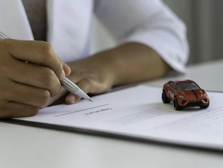 Conoce todos los tipos de seguros de coche