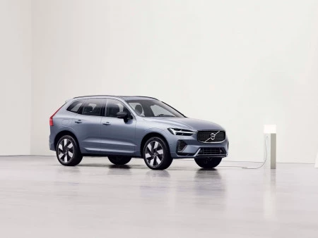 Volvo Cars comunica un aumento del 10 % en las ventas de enero 2024