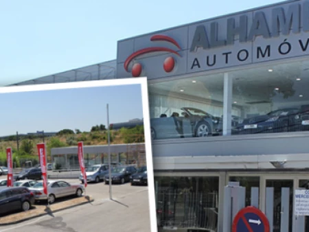 Conoce nuestra nueva sede en El Plantío