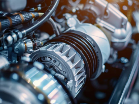 Qué es INNengine y por qué está revolucionando la movilidad eléctrica