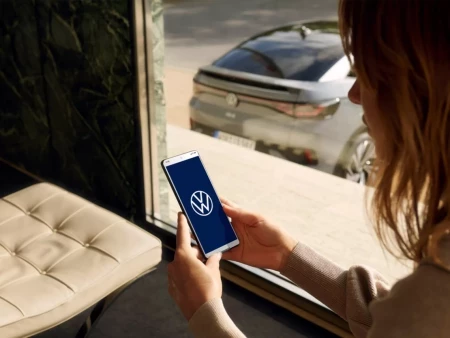 Volkswagen hacia un nuevo modelo de negocio orientado al cliente