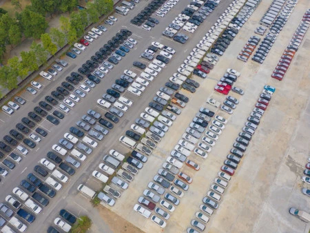 Guía práctica para comprar un coche embargado en subasta judicial