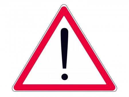 Evitar los accidentes.