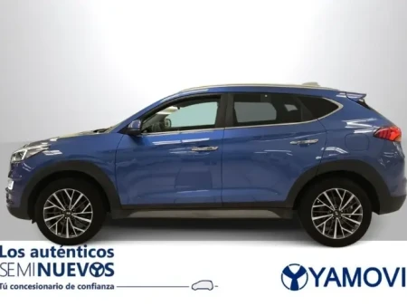 Los mejores SUV de ocasión con maletero gigante y precio asequible