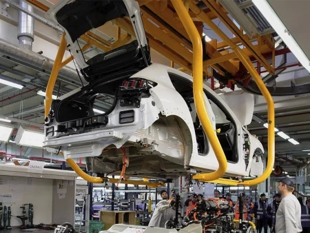 EL ARTE DE ENSAMBLAR BATERIAS