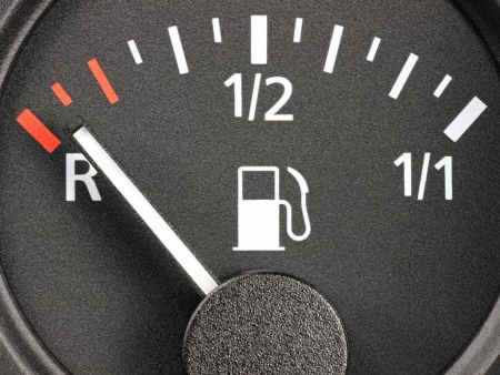 Circular en Reserva.