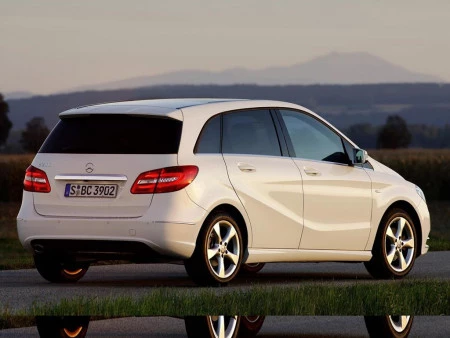 Consejos para mantener el estado y valor de tu coche