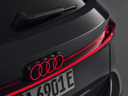 Audi acelera su transformación digital con Yvonne Bettkober