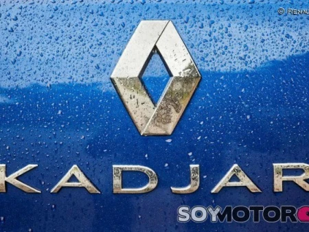 Renault Kadjar 2022: segunda generación electrificada