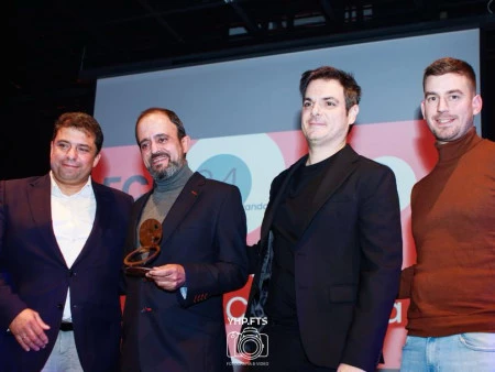 Burgocar, patrocinador del Festival Internacional de Cine de Aranda