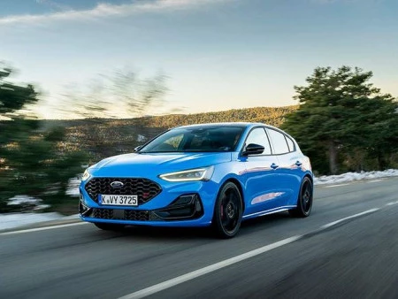 Ford Focus: historia de un icono que marcó a generaciones