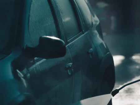 ¿Cuántos kilómetros dura un coche diésel?