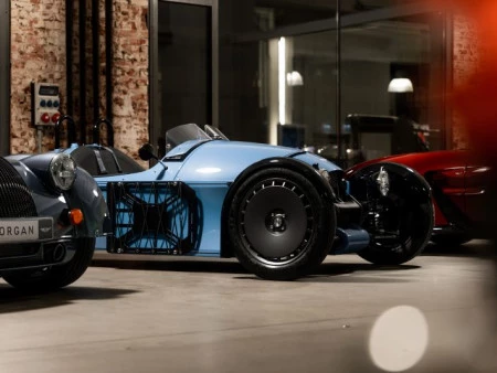 Morgan abrirá nuevos concesionarios en Berlín, Frankfurt y Munich