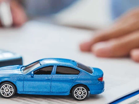 ¿Cuáles son los trámites para comprar un coche de segunda mano?