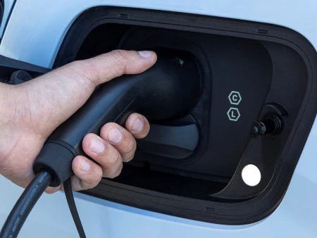 ¿Cuáles son las ventajas de los cargadores eléctricos domésticos?