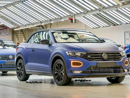 Volkswagen y Audi refuerzan su apuesta por los motores de gasolina