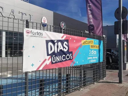 “Dias Únicos“ en Tayre, una oportunidad única de tener el vehículo deseado