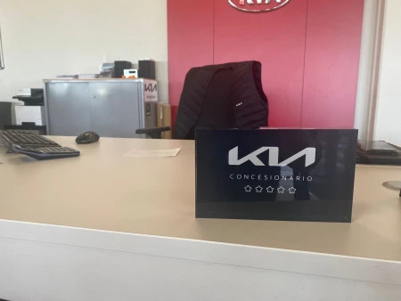 Kia Autopista Sur Alginet Premio 5 Estrellas