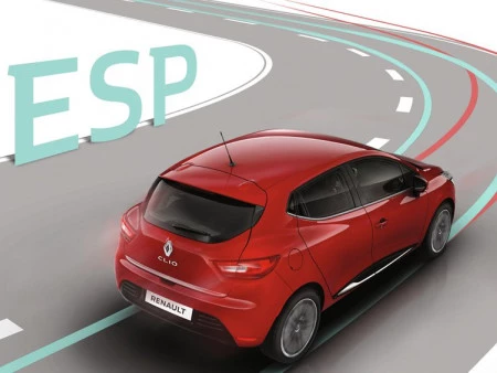 Protege a los tuyos a bordo del Renault Clio