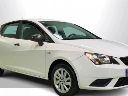 Seat Ibiza de segunda mano: el utilitario perfecto para moverte este verano