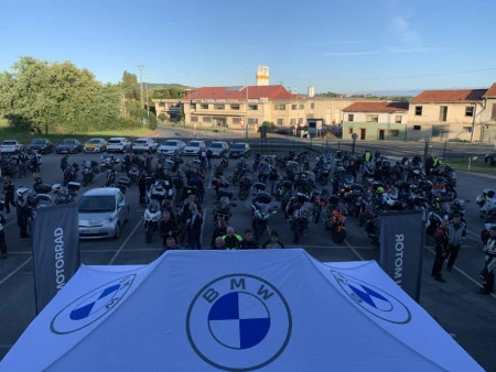 I Ruta Misteriosa de Grünblau