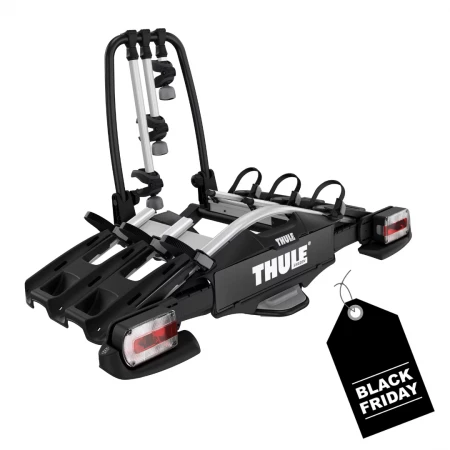 Gaursa Thule Portabicicletas