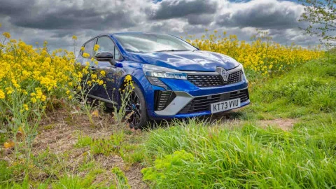 Precio renault clío