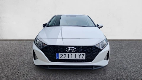 Hyundai i20 1.0 TGDI 74kW (100CV) 48V Klass