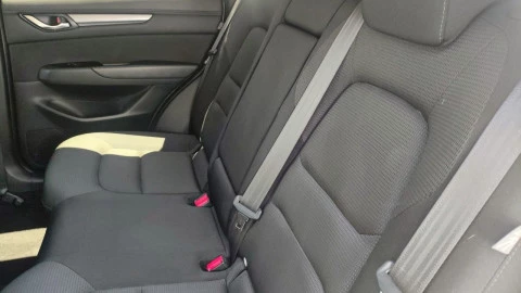 Mazda CX-5 e-SKY G MHEV 2.0 121kW Center-Line Plus