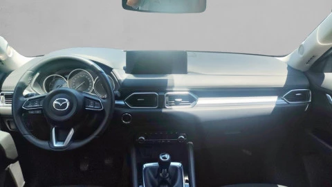 Mazda CX-5 e-SKY G MHEV 2.0 121kW Center-Line Plus