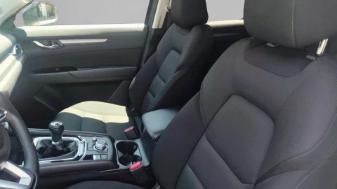 Mazda CX-5 e-SKY G MHEV 2.0 121kW Center-Line Plus