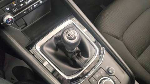 Mazda CX-5 e-SKY G MHEV 2.0 121kW Center-Line Plus