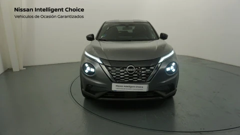 Nissan Juke 1.6 Hybrid 105kW (145CV) N-Connecta