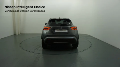 Nissan Juke 1.6 Hybrid 105kW (145CV) N-Connecta