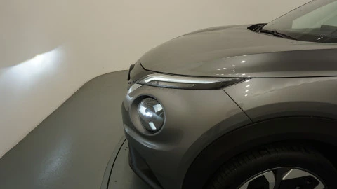 Nissan Juke 1.6 Hybrid 105kW (145CV) N-Connecta