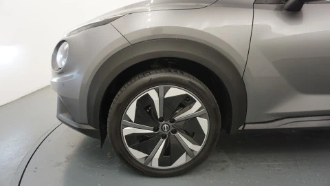 Nissan Juke 1.6 Hybrid 105kW (145CV) N-Connecta