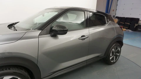 Nissan Juke 1.6 Hybrid 105kW (145CV) N-Connecta