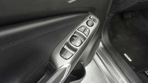 Nissan Juke 1.6 Hybrid 105kW (145CV) N-Connecta