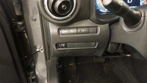 Nissan Juke 1.6 Hybrid 105kW (145CV) N-Connecta
