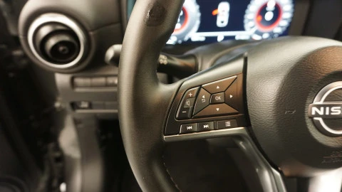 Nissan Juke 1.6 Hybrid 105kW (145CV) N-Connecta