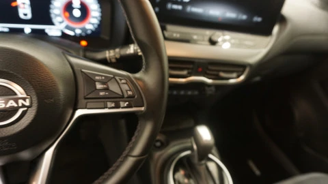 Nissan Juke 1.6 Hybrid 105kW (145CV) N-Connecta