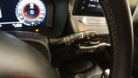 Nissan Juke 1.6 Hybrid 105kW (145CV) N-Connecta