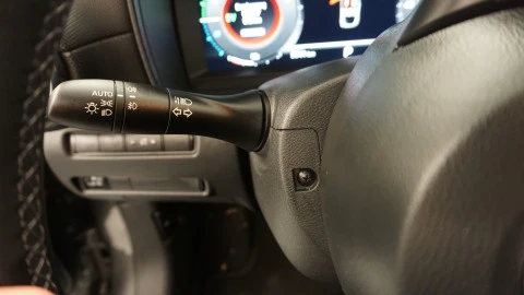 Nissan Juke 1.6 Hybrid 105kW (145CV) N-Connecta