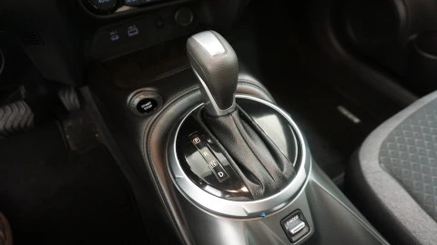 Nissan Juke 1.6 Hybrid 105kW (145CV) N-Connecta