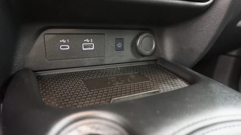 Nissan Juke 1.6 Hybrid 105kW (145CV) N-Connecta