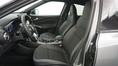 Nissan Juke 1.6 Hybrid 105kW (145CV) N-Connecta