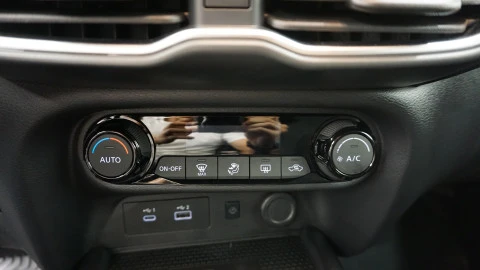 Nissan Juke 1.6 Hybrid 105kW (145CV) N-Connecta
