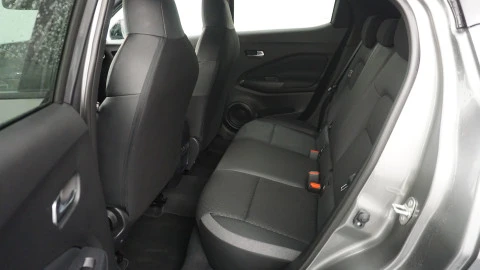 Nissan Juke 1.6 Hybrid 105kW (145CV) N-Connecta