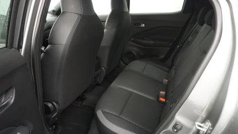 Nissan Juke 1.6 Hybrid 105kW (145CV) N-Connecta